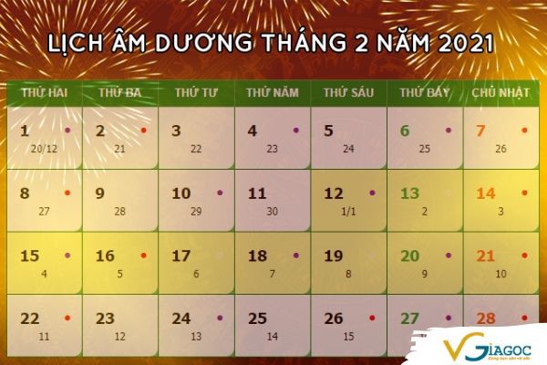 Bảng giá vé máy bay Tết 2021 Vietnam Airlines