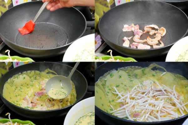 Bánh Xèo Món Ăn Truyền Thống Hấp Dẫn Của Việt Nam