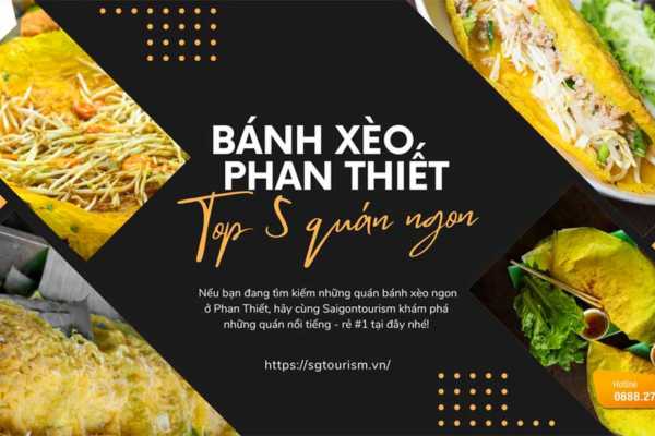 Bánh Xèo Món Ăn Truyền Thống Hấp Dẫn Của Việt Nam