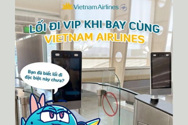Bay Âu Á cực rẻ cùng Vietnam Airlines – Ưu đãi có hạn