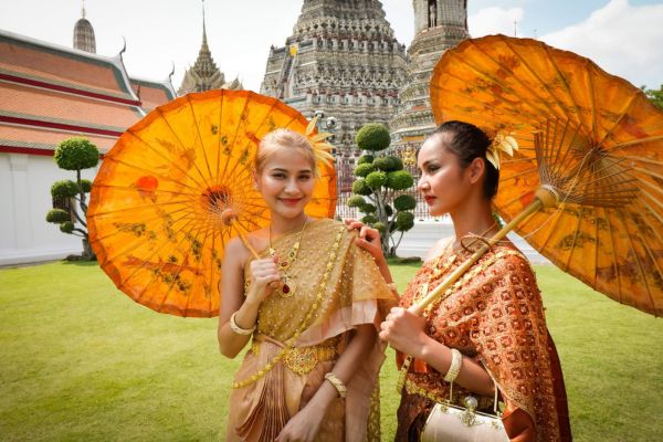 Bay Bangkok dễ dàng hơn với các chuyến bay tăng cường từ AirAsia