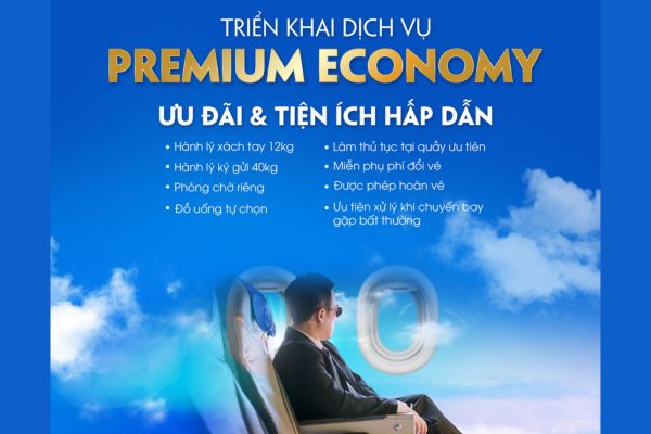 Bay Đến Bangkok Cùng Vietravel Airlines