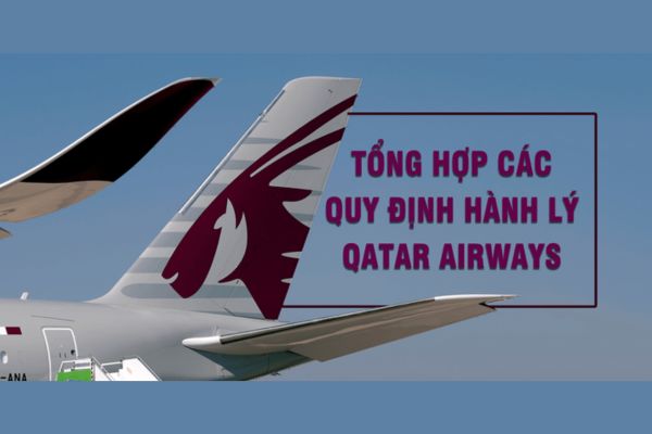 Bay Hè Tiết Kiệm Hơn Giảm Tới 12% với Qatar Airways!