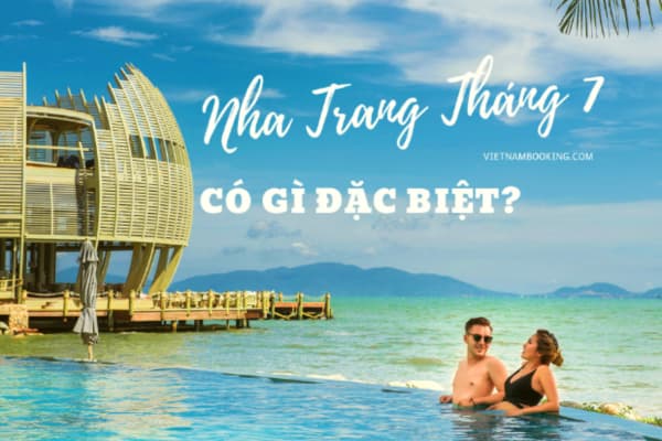 Bay Nha Trang Cùng Vietjet Khuyến Mãi Giờ Vàng