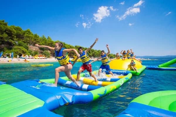 Bay Nha Trang Cùng Vietjet Khuyến Mãi Giờ Vàng