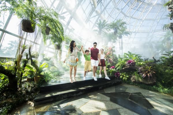 Bay Nha Trang Cùng Vietjet Khuyến Mãi Giờ Vàng