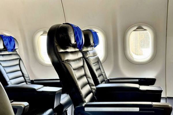 Bay sang trọng, giá siêu hời Premium Vietravel Airlines giảm đến 30%