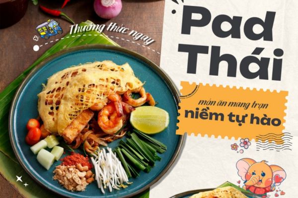Bay Singapore Thái Lan cực tiết kiệm cùng Vietnam Airlines