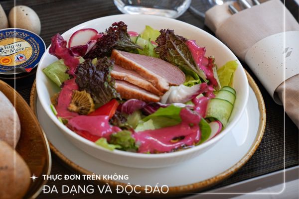 Bay Starlux Airlines đến Hoa Kỳ, trải nghiệm thư thái chỉ từ 474 USD