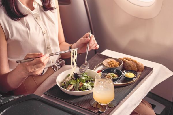 Bay STARLUX Airlines từ TP.HCM đến Đài Bắc ưu đãi hấp dẫn chỉ từ 139 USD