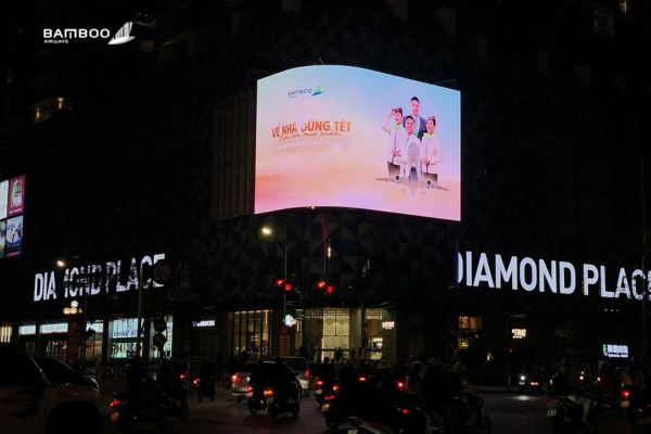 Bay xuy&ecirc;n Tết rộn r&agrave;ng &ndash; Bamboo Airways giảm ngay 10% gi&aacute; v&eacute;