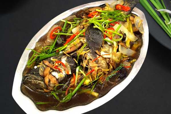 Cá Mú Phú Quốc Món Ngon Từ Hương Vị Biển Ngọt