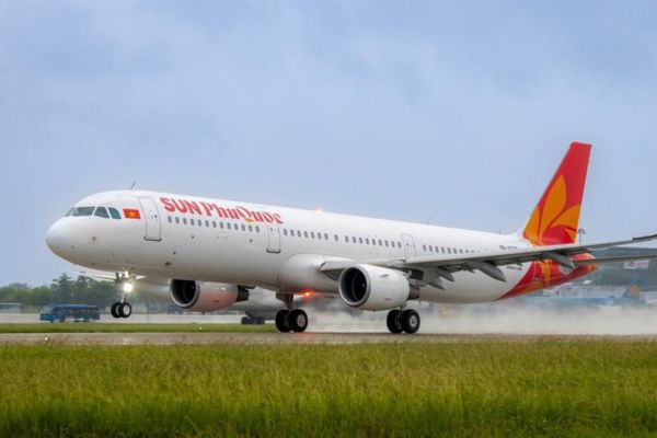 C&aacute;c hạng v&eacute; Sun PhuQuoc Airways gồm những loại n&agrave;o?