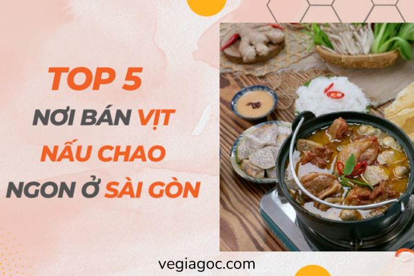 Cách Làm Vịt Nấu Chao ngon bằng nguyên liệu đơn giản chuẩn 3 miền 