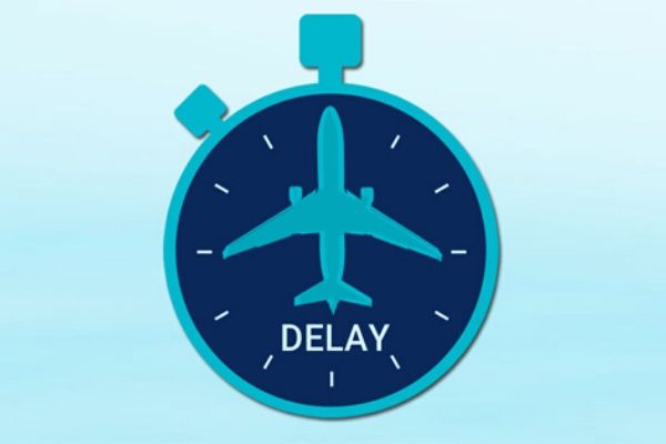 Cách phòng tránh delay trên các chuyến bay
