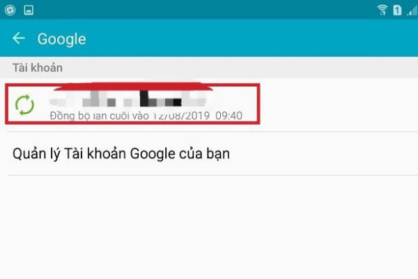 C&aacute;ch tạo t&agrave;i khoản Gmail v&agrave; những hữu &iacute;ch kh&aacute;c