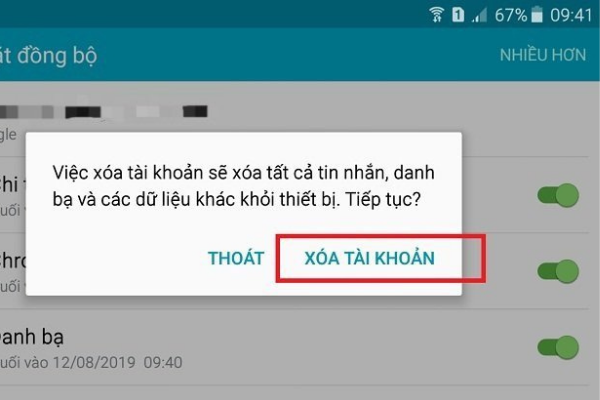 C&aacute;ch tạo t&agrave;i khoản Gmail v&agrave; những hữu &iacute;ch kh&aacute;c