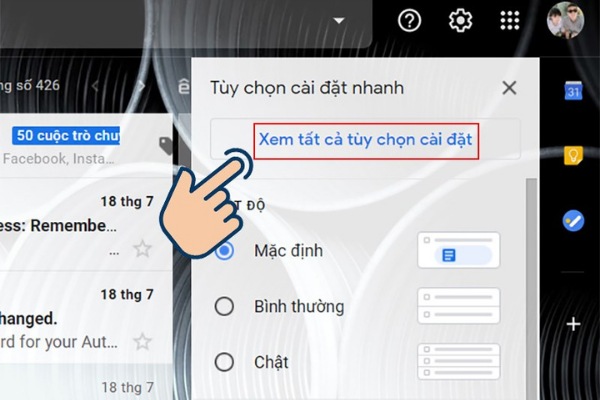 C&aacute;ch tạo t&agrave;i khoản Gmail v&agrave; những hữu &iacute;ch kh&aacute;c