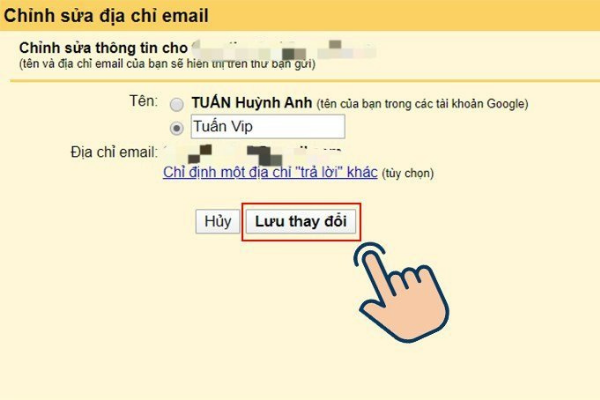 C&aacute;ch tạo t&agrave;i khoản Gmail v&agrave; những hữu &iacute;ch kh&aacute;c