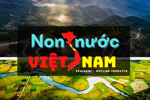 Cảnh Đẹp Thiên Nhiên Non Nước Việt Nam