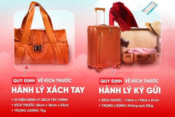 Cập nhật giá vé máy bay Tết 2025 từ Vietjet, Bamboo và Vietnam Airlines