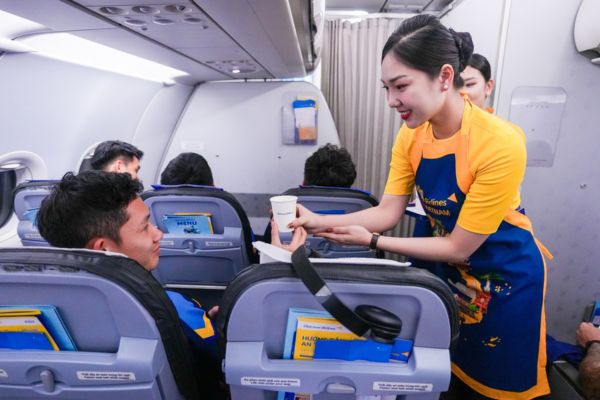 Cập nhật mới nhất quy định giấy tờ khi đi m&aacute;y bay nội địa v&agrave; quốc tế