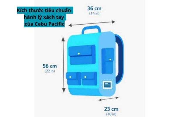 Cebu Pacific Vé Máy Bay Từ Manila Đến Việt Nam Chỉ Từ 30 USD