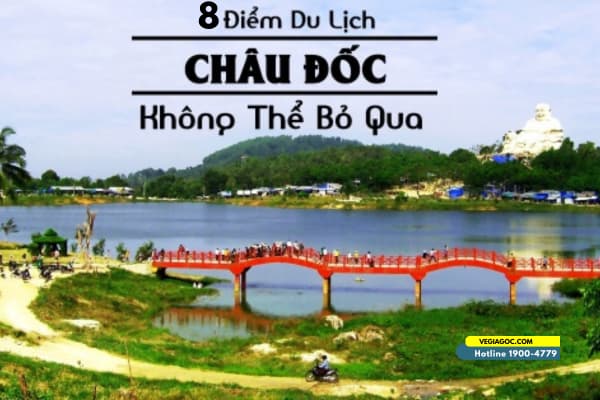 Châu Đốc An Giang có gì vui