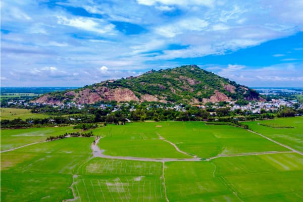 Châu Đốc An Giang có gì vui