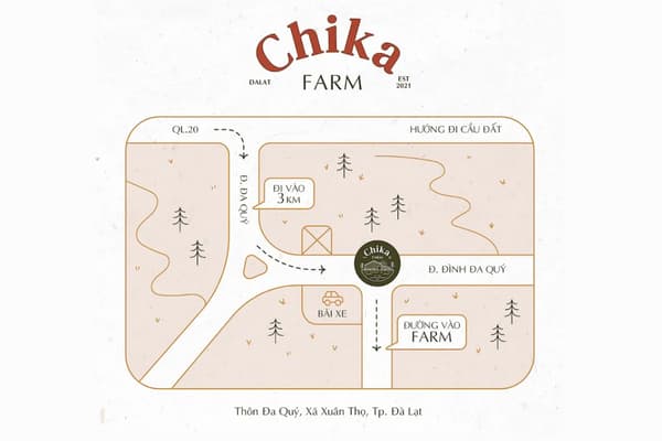 Chika Farm