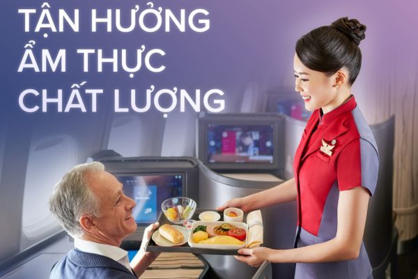 China Airlines tung ưu đãi vé mùa Thu đi Hàn Quốc & Nhật Bản
