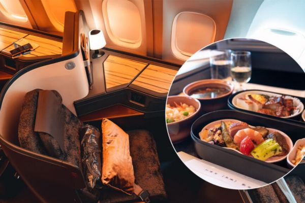 China Airlines Ưu Đ&atilde;i Đến 15% V&eacute; Đi Đ&agrave;i Bắc Cho Hạng Thương Gia & Phổ Th&ocirc;ng Cao Cấp