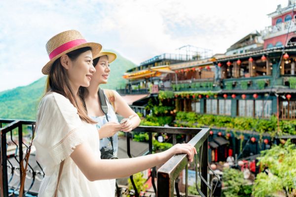 China Airlines Ưu Đ&atilde;i Đến 15% V&eacute; Đi Đ&agrave;i Bắc Cho Hạng Thương Gia & Phổ Th&ocirc;ng Cao Cấp