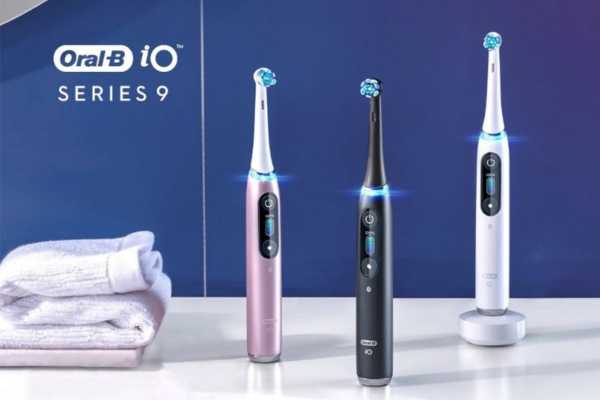 Chính Sách Hàng Không Về Sử Dụng Bàn Chải Điện Trên Máy Bay