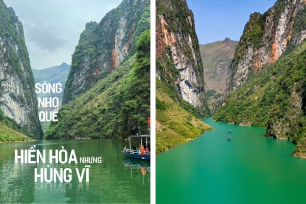 Khám Phá Chợ Phiên Mèo Vạc Hà Giang