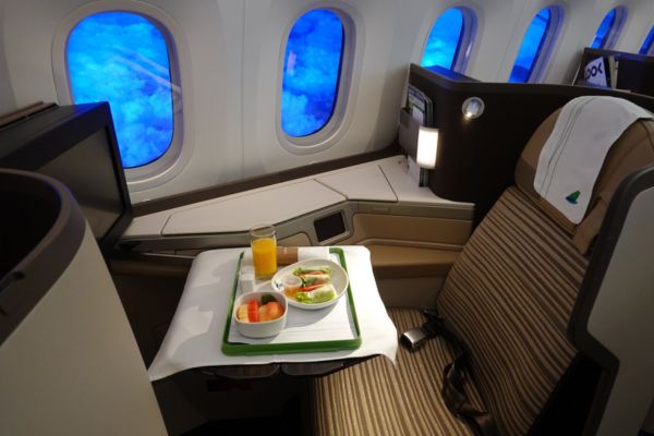 Chọn chỗ theo ý ưu đãi 25% đang chờ bạn tại Bamboo Airways