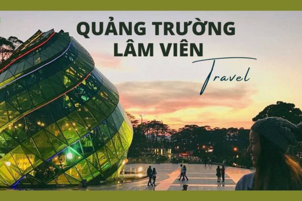 Chớp ngay vé máy bay Hà Nội đi Đà Lạt Tết 2025