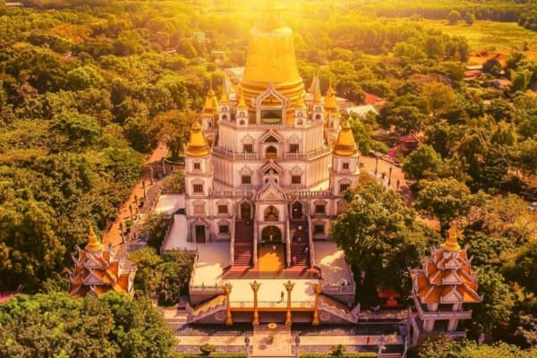 chùa Bửu Long