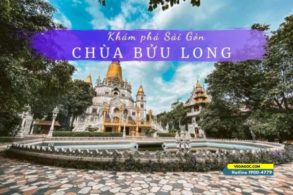 chùa Bửu Long