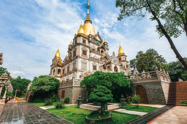 chùa Bửu Long