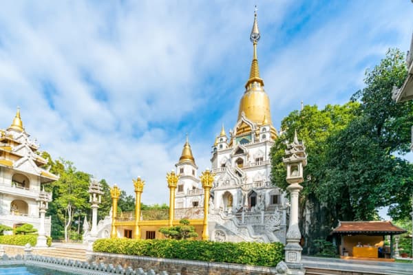 chùa Bửu Long