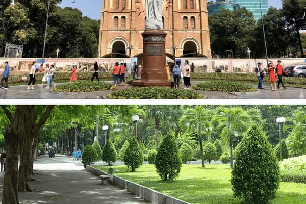 Chùa Ngọc Hoàng Điểm Du Lịch Tâm Linh Hấp Dẫn Tại Sài Gòn