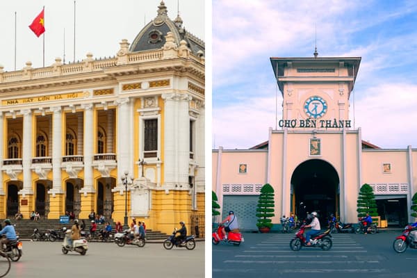 Chùa Ngọc Hoàng Điểm Du Lịch Tâm Linh Hấp Dẫn Tại Sài Gòn