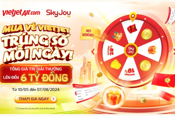 Chuyến Bay Thẳng Đầu Tiên Từ Hà Nội Tới Melbourne Của VietJet