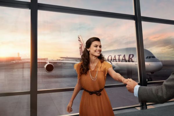 Cơ hội bay châu Âu giá cực rẻ cùng Qatar Airways – chỉ từ 40 USD