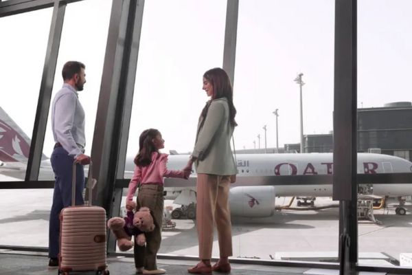 Cơ hội bay châu Âu giá cực rẻ cùng Qatar Airways – chỉ từ 40 USD