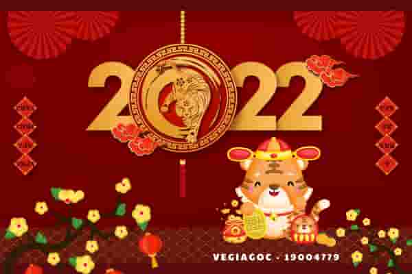Còn bao nhiêu ngày nữa đến Tết