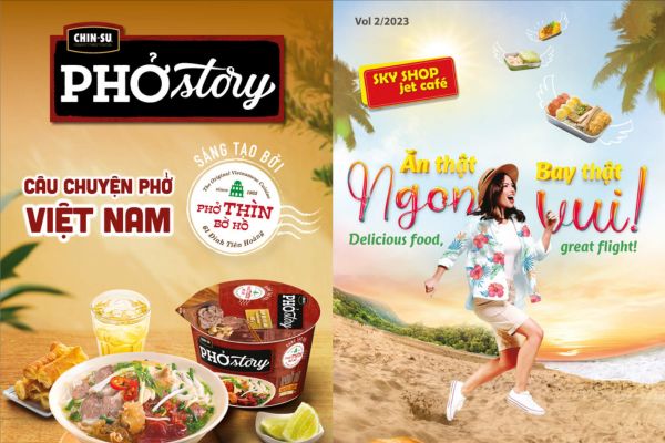 Cùng bạn bè vi vu – Nhận ngay deal bay siêu hời từ Vietjet