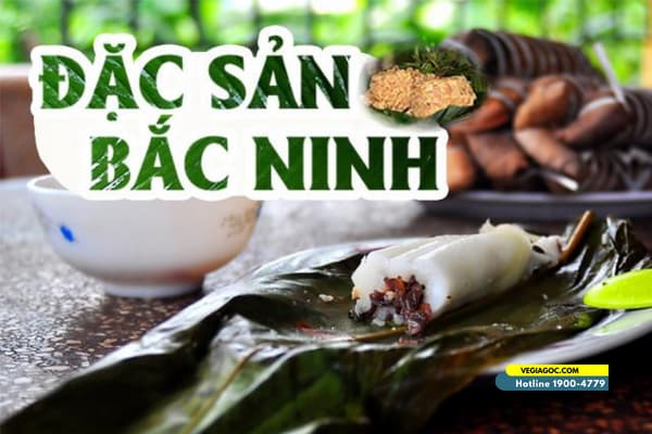 đặc sản bắc ninh