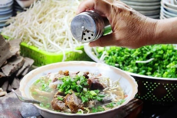 Đặc sản Quảng Trị